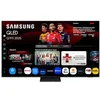 Image de Samsung TV LED TQ75Q7F QLED Smart TV 50 Hz 4K 190 cm 2025