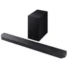 Image de Barre de son - SAMSUNG - HW-Q610F/XE - Series 3.1ch - Caisson sans fil 65 - Accoustic beam
