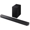 Image de Barre de son Samsung Q-Series HW-Q610F 2025 Dolby Atmos 3.1.2Ch Noir Titane en occasion ou reconditionné