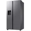 Image de SBS 635LT CE.D NOFROST D.ACQUA/ICE INV WIFI M.INOX