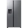 Image de Samsung Réfrigérateur américain 640 L Gris - RS70F65KETEF