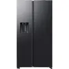 Image de Réfrigérateur Américain SAMSUNG RS80F64KEF