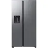 Image de Samsung - Réfrigérateur Américain  Rs80f66kbt Bespoke Ai