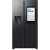 Image de Réfrigérateur américain Samsung RS90F66BEF Bespoke AI Family Hub en occasion ou reconditionné