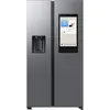 Image de Réfrigérateur Américain SAMSUNG RS90F66BET Bespoke AI Family