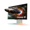 Image de Samsung Ecran PC Gaming Samsung Odyssey 3D G90XF 27 165 Hz 4K UHD Argent,LS27FG900XUXEN