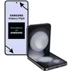 Image de Smartphone Samsung galaxy z flip 5 noir 6.7 pouces RAM 8 Go stockage 512 Go en occasion ou reconditionné