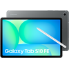 Image de Tablette Galaxy Tab S10 FE 10,9'' 128 Go Wi-Fi Gris SAMSUNG
