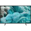 Image de Samsung TV AI 50 Pouces QLED 50Q7F3 4K Smart TV, Quantum Dots, Q4 AI Processor, WiFi, Airplay, HDR, Q-Symphony, OTS Lite, Knox Security, Gaming Hub, Bixby, Application opérateurs intégrées