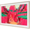 Image de Accessoires TV Samsung The Frame Cadre 85 Metal Doré 2025