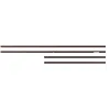 Image de Samsung Cadre The Frame 85" Marron Moderne, VG-SCFF85BWBXC, Compatible avec The Frame 2021-2025 (LS03B, LS03BG, LS03D, LS03F)