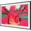 Image de Accessoires TV Samsung The Frame Cadre 75 Noyer 2025