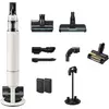Image de Aspirateur balai SAMSUNG Bespoke AI Jet Lite Complete Extra 2 batteries VS80F28EES