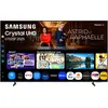 Image de Samsung TU65U7025F - TV LED 65 (165 cm) - 4K UHD 3840x2160 - HDR - Smart TV - Gaming Hub - 3xHDMI - WiFi
