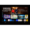 Image de TV UHD 4K 214 CM SAMSUNG TU85U7025FKXXC