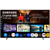 Image de TV 189 cm UHD 4K Led SAMSUNG TU75U7025FKXXC