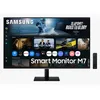 Image de Samsung S32FM700UU - M70F Series - LED-Monitor - Smart - 81.3 cm (32")