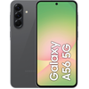 Image de Smartphone Galaxy A56 5G Entreprise Edition 128 Go Noir SAMSUNG