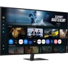 Image de M7 M70F écran plat de PC 109,2 cm (43") 3840 x 2160 pixels 4K Ultra HD LCD Noir Moniteur