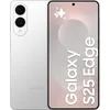Image de Samsung Galaxy S25 Edge, Smartphone Android 5G avec Galaxy AI, 256 Go, Chargeur Secteur Rapide 25W Inclus, Smartphone déverrouillé, Argent Titane, Version FR