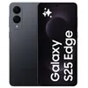 Image de Smartphone Samsung Galaxy S25 Edge 6,7" 5G Nano SIM 256 Go Noir absolu Titane en occasion ou reconditionné