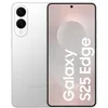 Image de Samsung Galaxy S25 Edge, Smartphone Android 5G avec Galaxy AI, 512 Go, Smartphone déverrouillé, Argent Titane