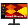 Image de Samsung S40GD Monitor PC 61 cm [24] 1920 x 1080 Pixel Full HD LCD Nero (Samsung Essential S4 S24D402GSU sk??¦rm)