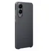 Image de Coque SAMSUNG Galaxy S25 Edge Premium Noir