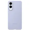 Image de Samsung Silicone Case EF-PS937 - Coque de Protection en Silicone pour Galaxy S25 Edge - Anti-Chocs - Fine et adhérente - Bleu Clair