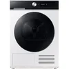 Image de Samsung Sèche-linge Bespoke AI DV90DB7845GE/U3, 9 kg, pompe à chaleur, wifi, QuickDrive, AI Dry, capteur Optimal Dry, affichage AI Control, Charge avant, 60 L x 85 H x 60 cm