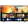 Image de TV - Samsung - QLED - 85Q6F - 85 - 4K UHD - HDR10+ - Gaming Hub - Smart TV - 3 HDMI - HDMI 2.1