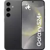 Image de Smartphone Samsung galaxy s24 noir 6.2 pouces RAM 12 Go stockage 256 Go en occasion ou reconditionné