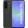 Image de Galaxy A36 - SAMSUNG - 5G Noir 256 Go Entreprise Edition