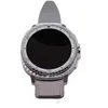 Image de Samsung Galaxy Watch8 Classic, L500, 46mm, Blanc.