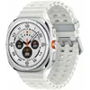 Image de Samsung L500 Galaxy Watch8 Classic, 46mm, Blanc