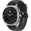 Image de Watch Samsung Galaxy Watch 8 Classic L500 46mm BT - Black - [Versions italienne, hongroise, polonaise, roumaine, autrichienne et suisse]