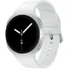 Image de Samsung Galaxy Watch8 Montre connectée Bluetooth 40mm Silver