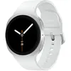 Image de Montre connectée Samsung Galaxy Watch 8 40 mm Bluetooth Argent en occasion ou reconditionné