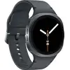 Image de Galaxy Watch 8 3,3 cm (1.3") AMOLED 40 mm Numérique 438 x 438 pixels Écran tactile Graphite Wifi GPS (satellite), Smartwatch