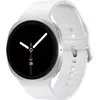 Image de Montre connectée SAMSUNG Galaxy Watch8 Argent 44mm BT