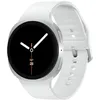 Image de Samsung Galaxy Watch8 Montre connectée Bluetooth 44mm Silver