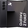 Image de Smartphone Galaxy Z Fold7 256 Go Noir SAMSUNG