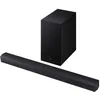Image de SAMSUNG HW-B630F/ZA - Barre de son Series 3.1ch - Caisson sans fil 65 - HP Central - Adaptative Sound Lite