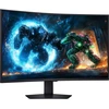 Image de G75F écran plat de PC 94 cm (37") 3840 x 2160 pixels 4K Ultra HD LCD Noir Moniteur gaming incurvé