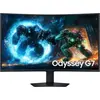 Image de Samsung - Ecran Pc Gamer  Odyssey G7 37" Incurvé 1000r 4k 165hz Va Hdr 600 Hdmi 2.1 Amd Freesync