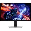 Image de Samsung Odyssey OLED G6 S27FG602SU - G60SF Series - OLED-Monitor - Gaming - 68.6 cm (27")