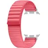 Image de Bracelet SAMSUNG Watch 8 Classic / Watch 8 confort Rouge
