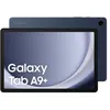 Image de Tablette Tactile Samsung Galaxy Tab A9+ 11" Wifi 128 Go Bleu marine en occasion ou reconditionné