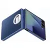 Image de Coque SAMSUNG Galaxy Z Flip 7 transparente