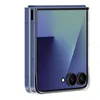 Image de Samsung Coque Galaxy Z Flip7 Transparente Officielle